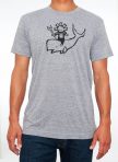 King of The Sea Mens T-Shirt