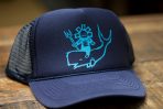 King of The Sea Trucker Hat SOLD OUT